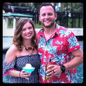 Meet your Posher, Lucie